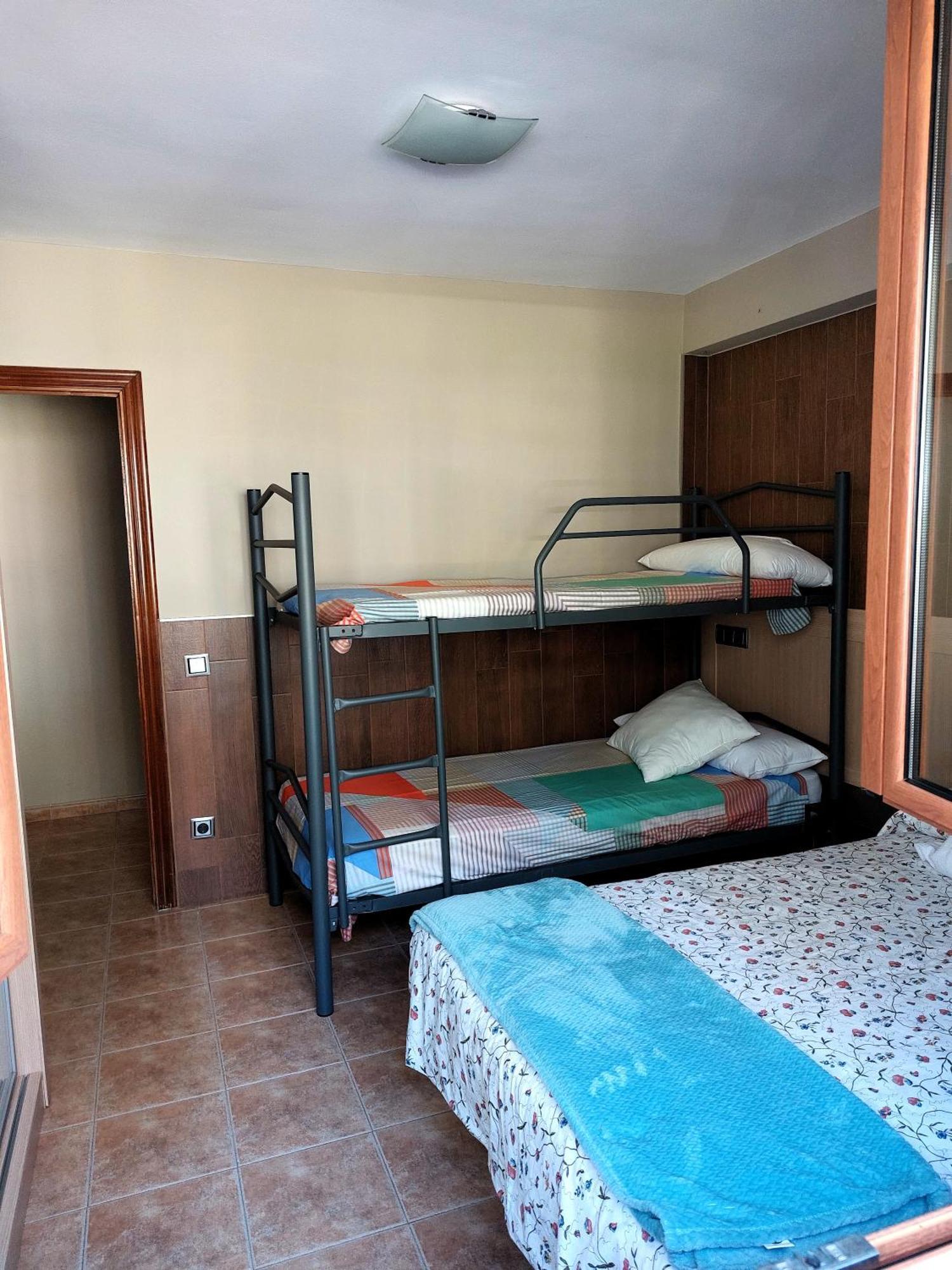 Appartamento Nido Ria Villaviciosa  Esterno foto